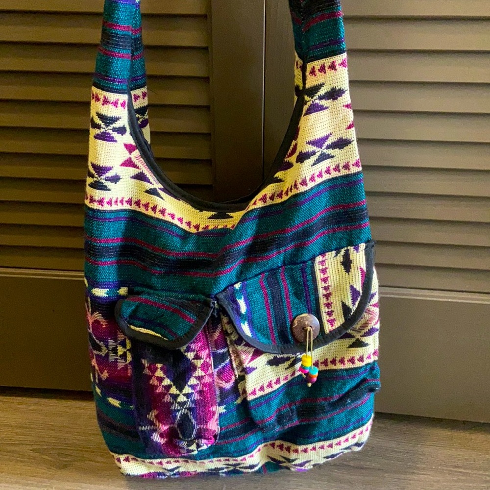 Tote Bag/ lounge bag